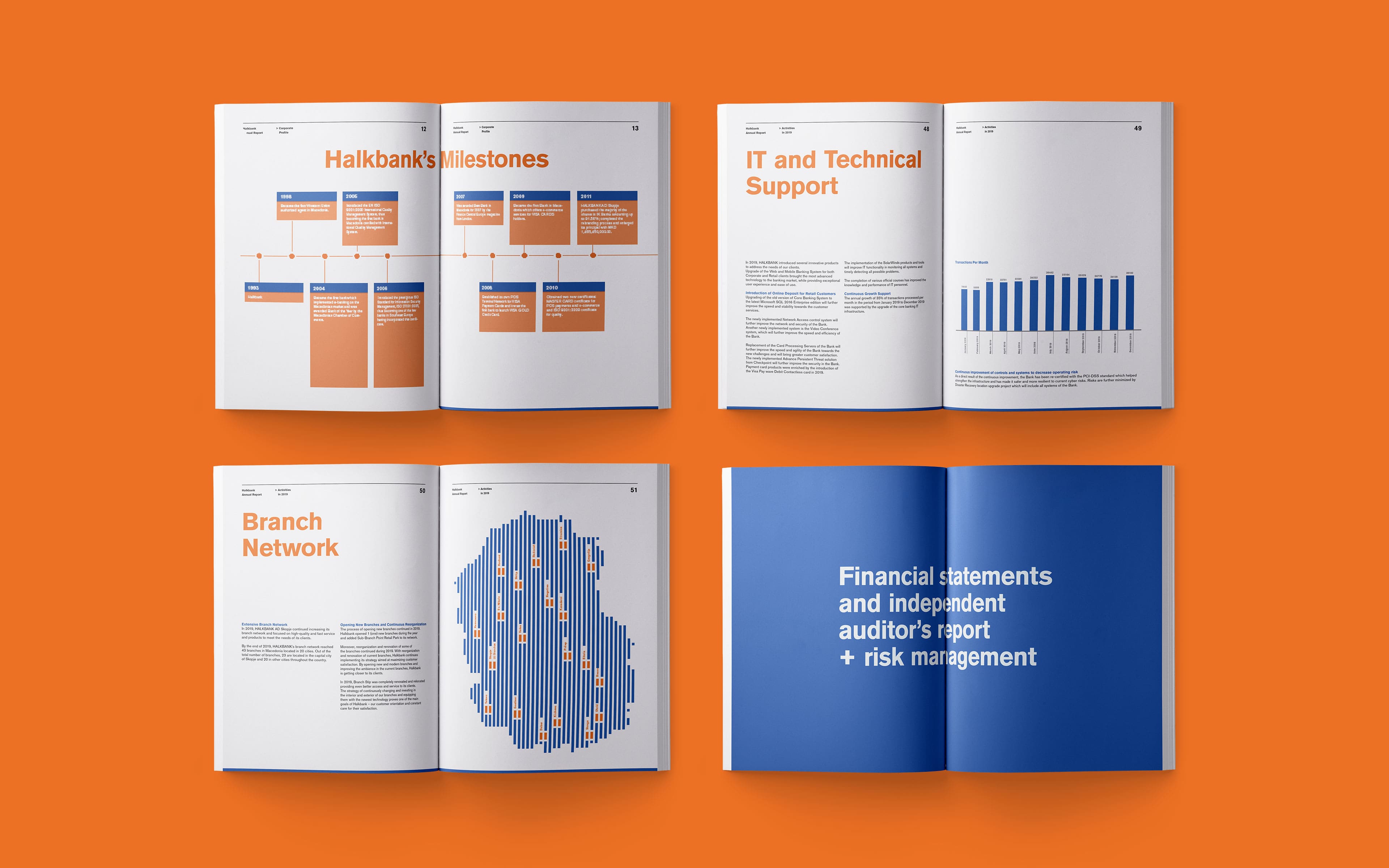 Halkbank Annual Report 2019