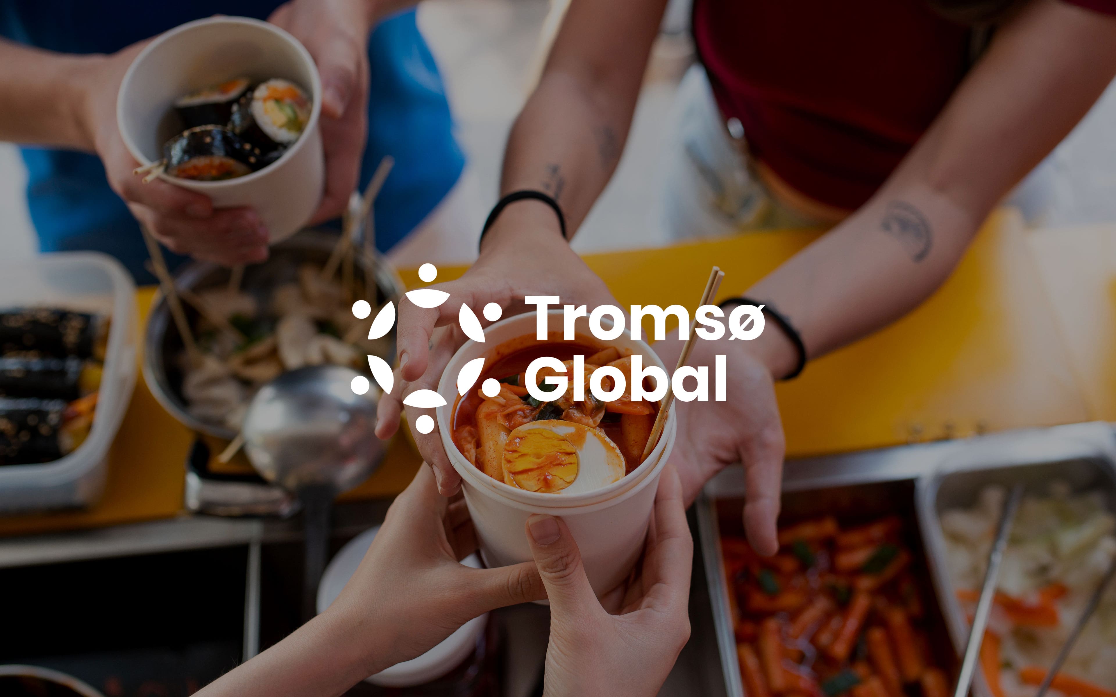 Tromso Global